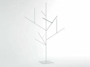 GANDIABLASCO Лампа на дереве Blau