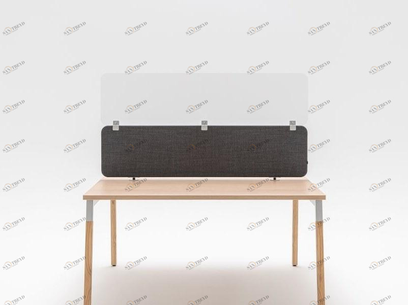 MDD Настольная перегородка из оргстекла sun-id-1389138