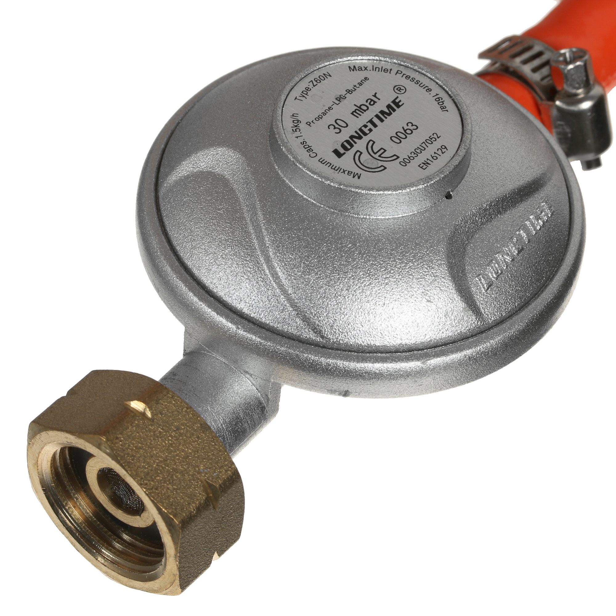 5074287 Газовый инфракрасный обогреватель Ресанта ПГ-4200Б STDN-0087561 - Вид №6