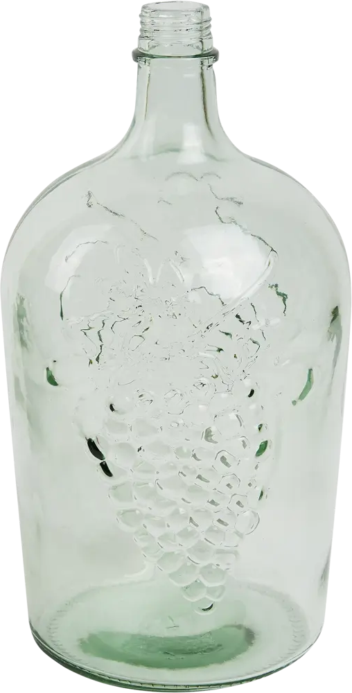 Santreyd Бутыль ТО38 5л - Стеклянная ёмкость для напитков 84758303