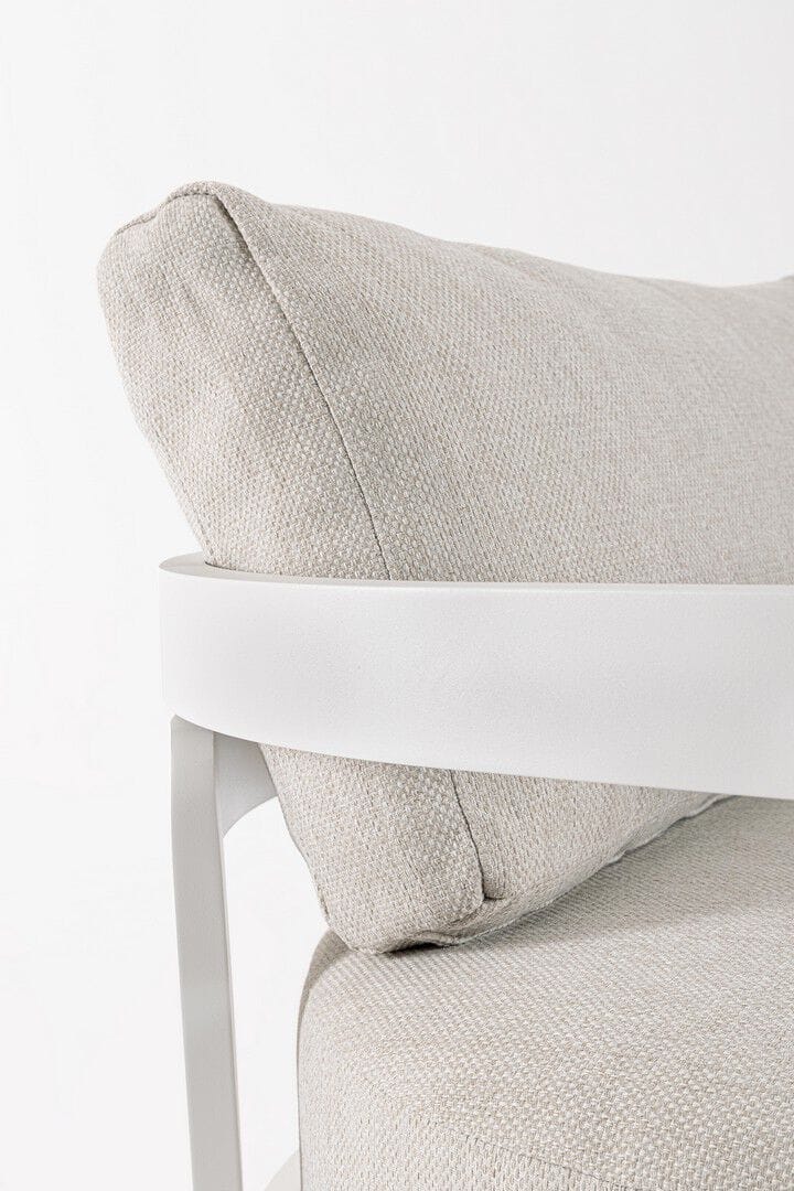 Lounge Garden set BIZZOTTO PRESLEY ARCH-00088504 - Вид №17