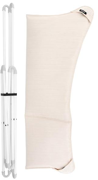 Lafuma Mobilier Складное садовое кресло из батилина® Opale Lfm2964 - Вид №3