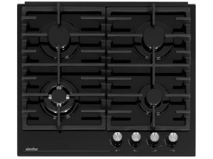 9917398 Газовая варочная поверхность Simfer H60H41S522