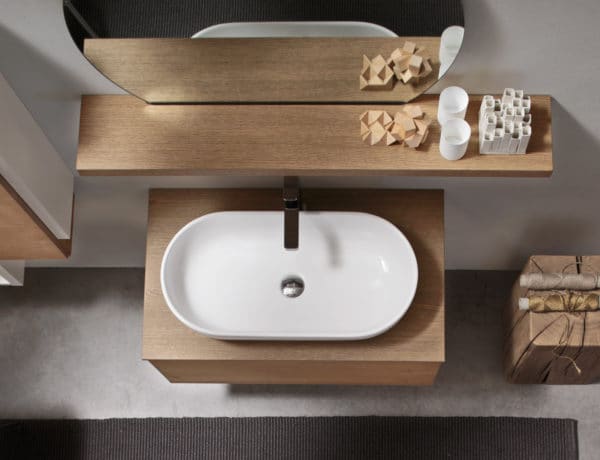 Комплект мебели 14 Arcom Soul STARC219 - Вид №18