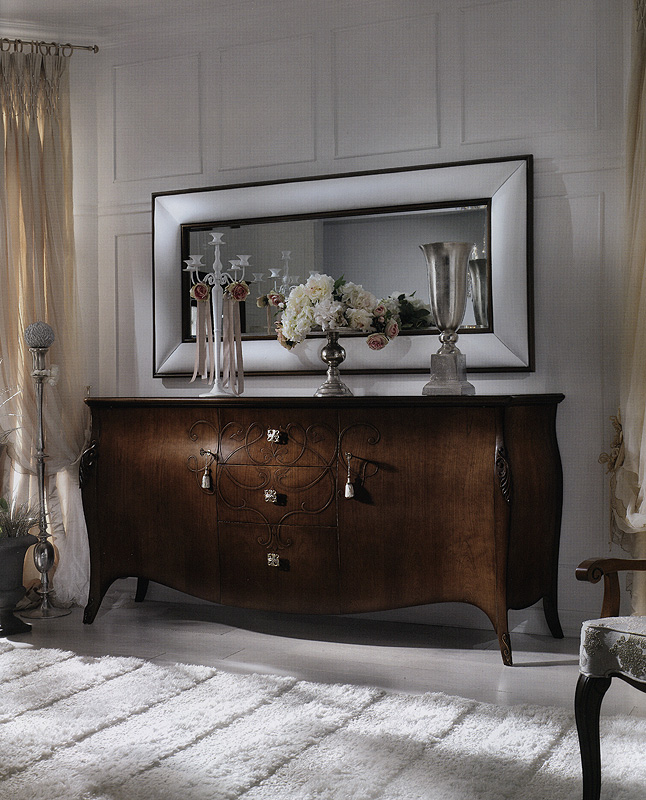 Буфет  BBELLE 350 Diva - Вид №1