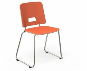 Martela Съемное кресло для конференций Grip nxt