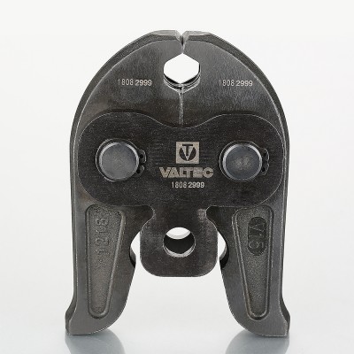 VTm.295.V.35 Насадка для электрического пресс-инструмента, профиль V Valtec 35 мм  - Вид №1