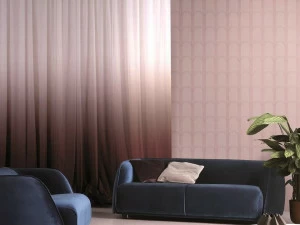 Inkiostro Bianco Ткань Trevira® cs для штор Textile project 2018 - rituals collection