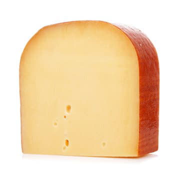 Сыр Советский Киприно твердый коровий БЗМЖ Santreyd 25607 - Вид №1