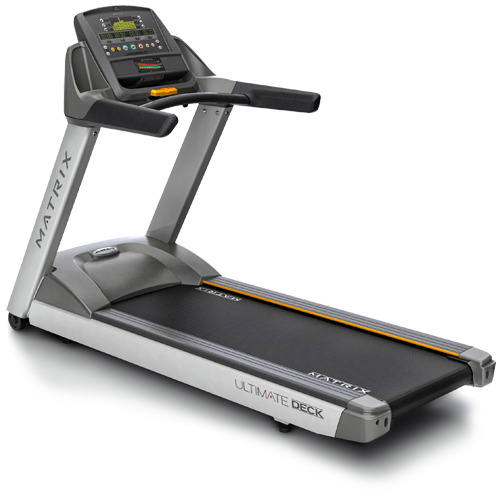 Беговая дорожка t3x (2013) MATRIX sun-id-2067925