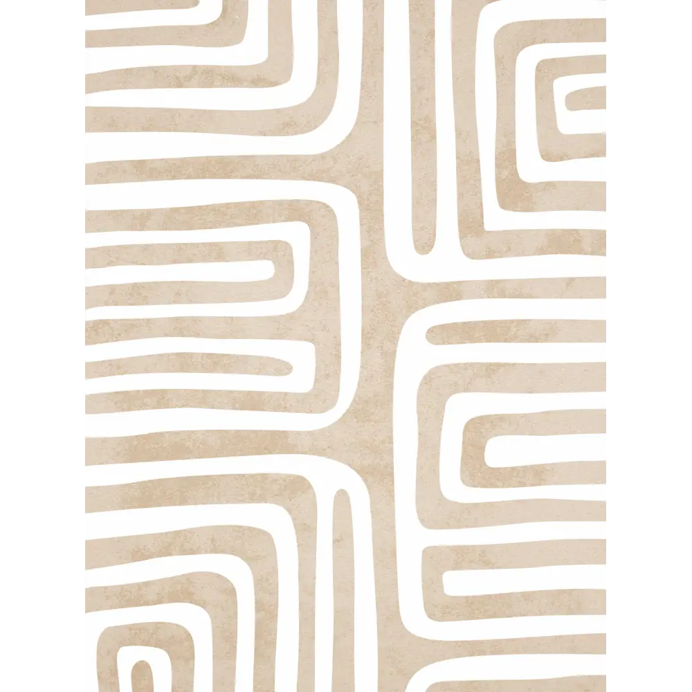 Постер Геометрия 30x40 см 3 шт АРТ ДИЗАЙН STLM-2064419 - Вид №3