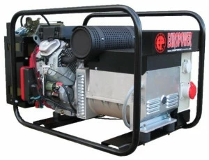 Бензиновый генератор Europower EP10000E