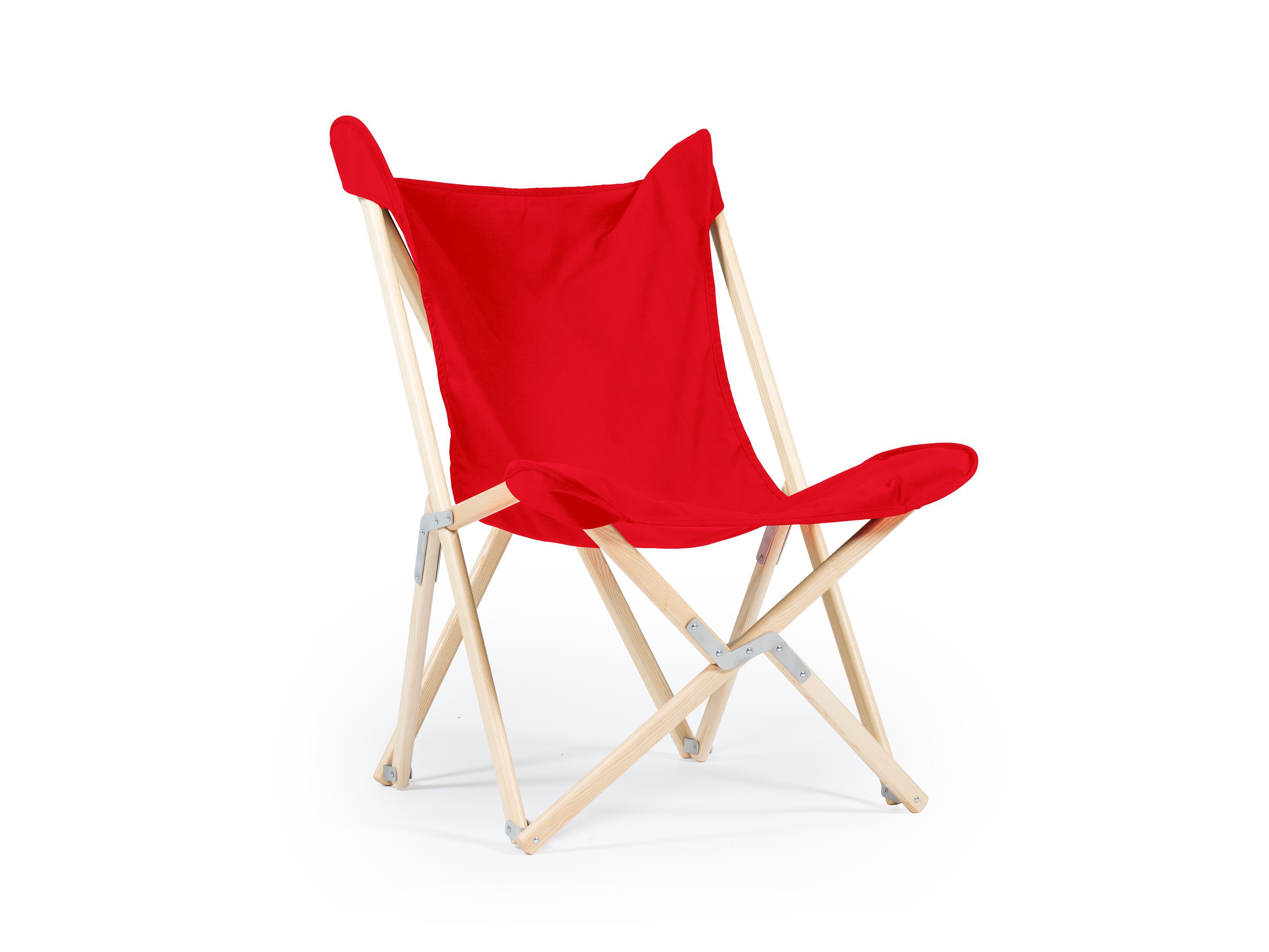 Ясень складной садовый стул Telami Solemio ARCH-00121439