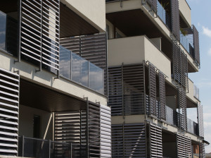 Композитные деревянные Frangisole