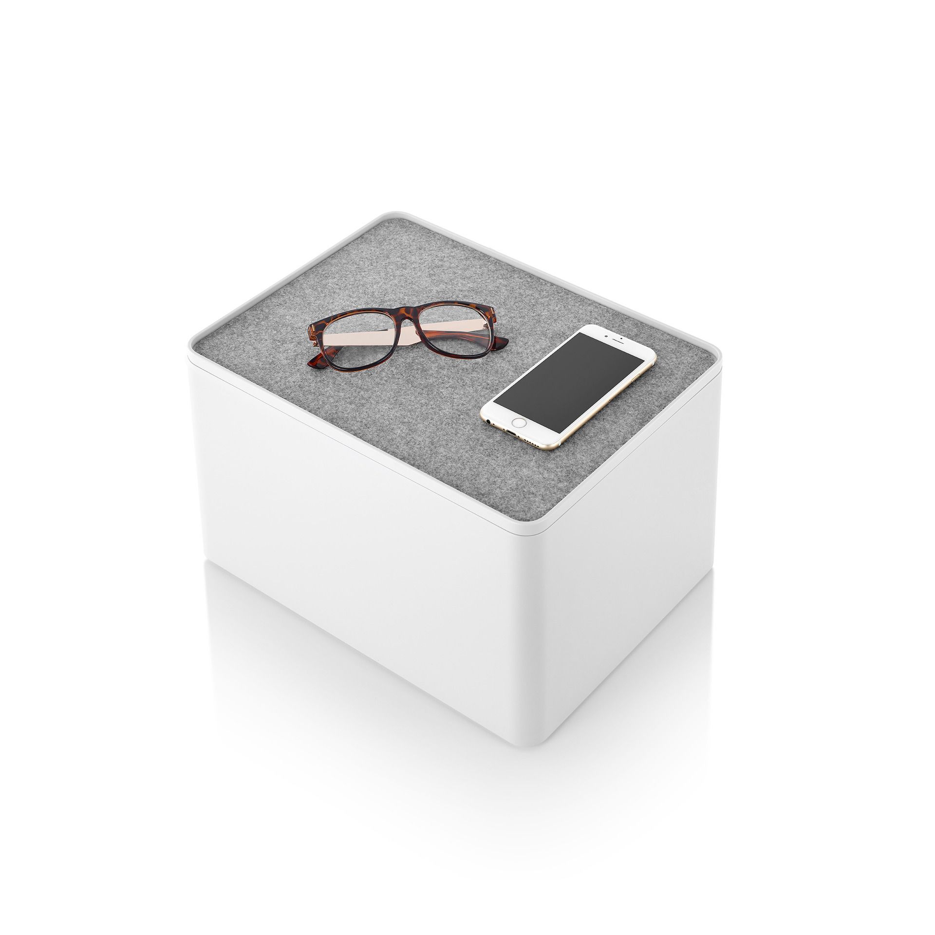 Поддон для посуды из АБС-пластика Herman Miller Formwork ARCH-00142532 - Вид №20