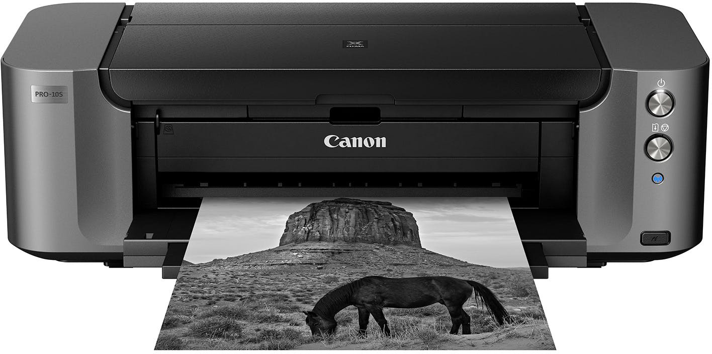 9983B009 Ij printer pixma pro-10s Canon 