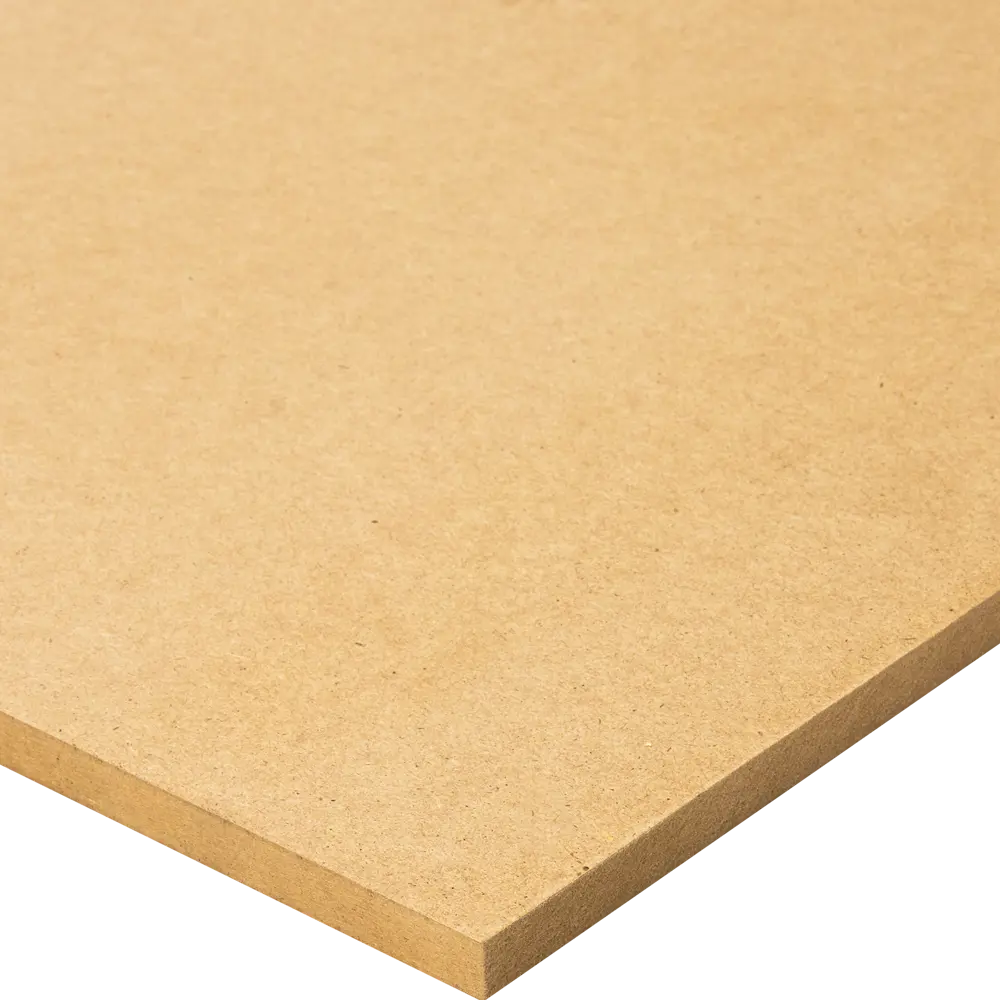 Плита МДФ Santreyd 6 мм для мебели и отделки 700x1035 мм 83800507