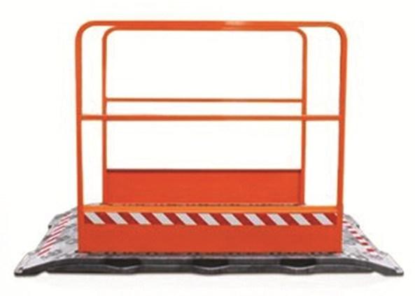 Lazzari Пластиковый трап sun-id-1471456 - Вид №1