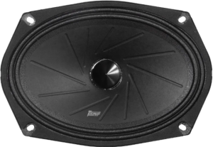 9248172 Широкополосная акустическая система AMP MASS FR69