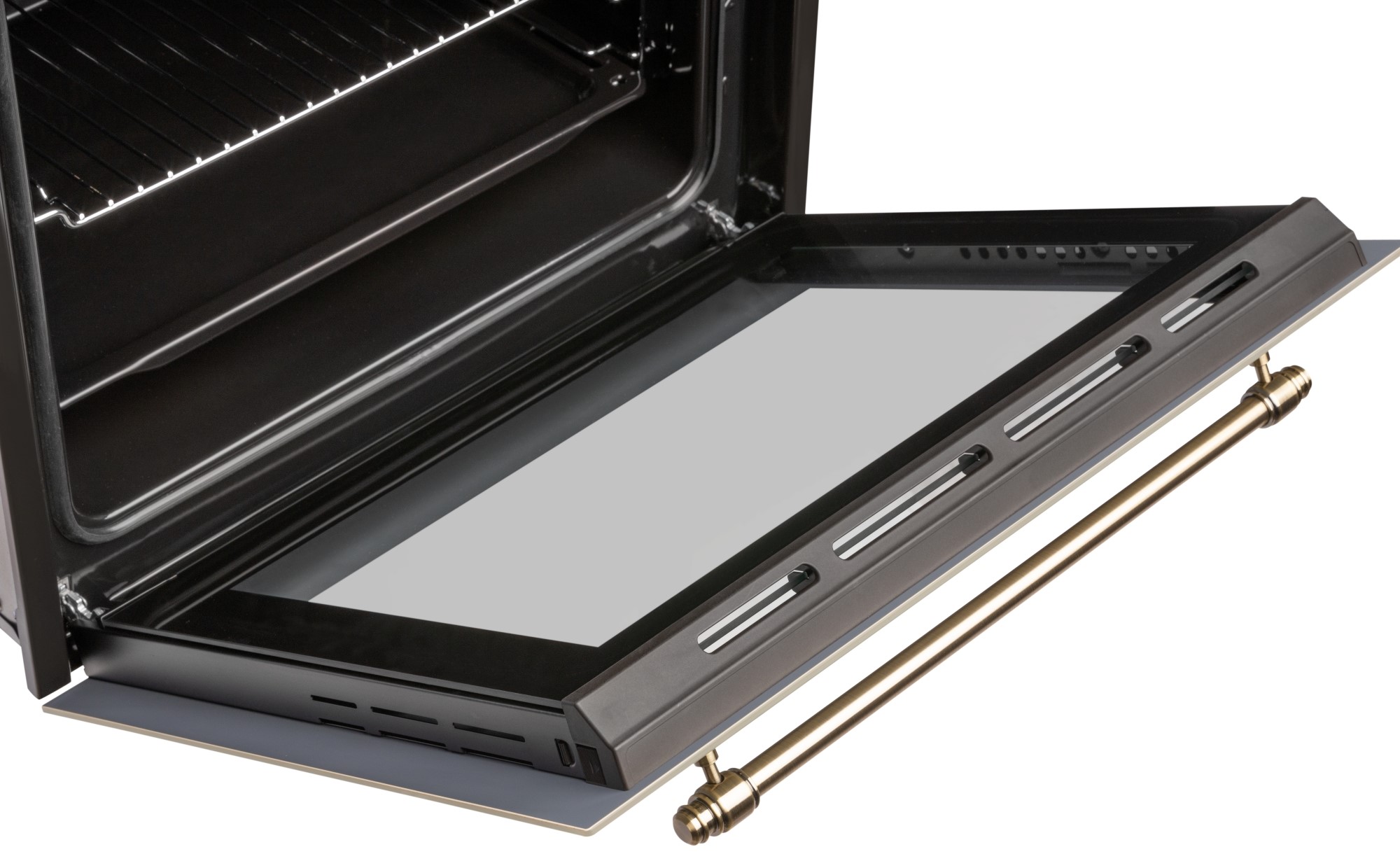 9173495 Электрический духовой шкаф NORDFROST HM 65130 YR бежевый STDN-0144871 - Вид №7