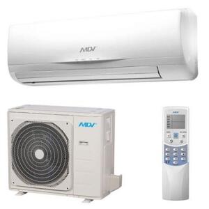 MDV MDSR-18HRDN1 / MDOR-18HDN1