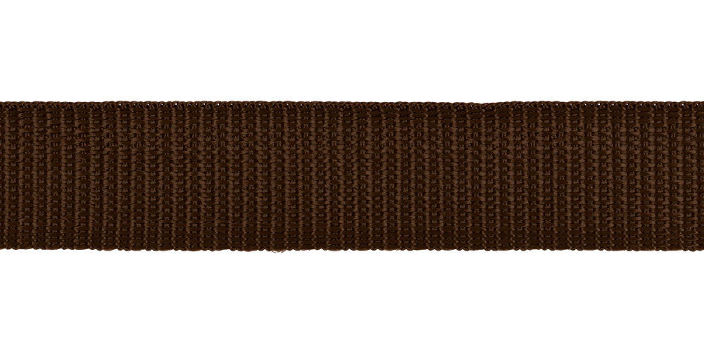 3075 Стропа 30 мм коричневый Santreyd 