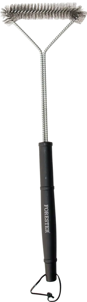 Щетка Santreyd для эффективной чистки гриля и мангала 82641636