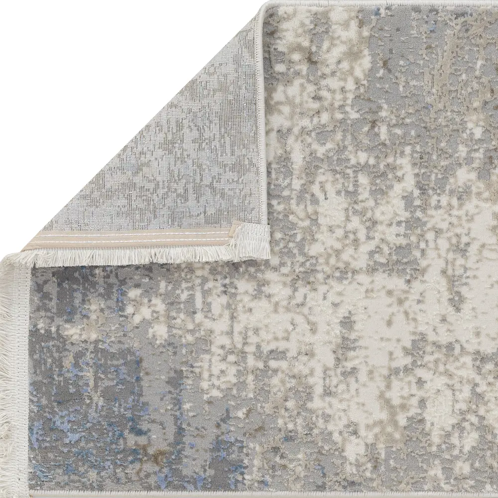 Ковер БЕЛКА Лакшери 60x110 см - элегантный акцент для современного интерьера 89424622 STLM-1565998 - Вид №3