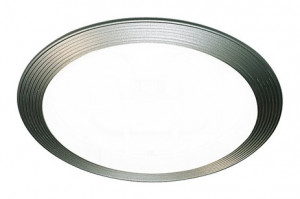 DST-3566 Iris recessed Daisalux Светильники и спец. Серый
