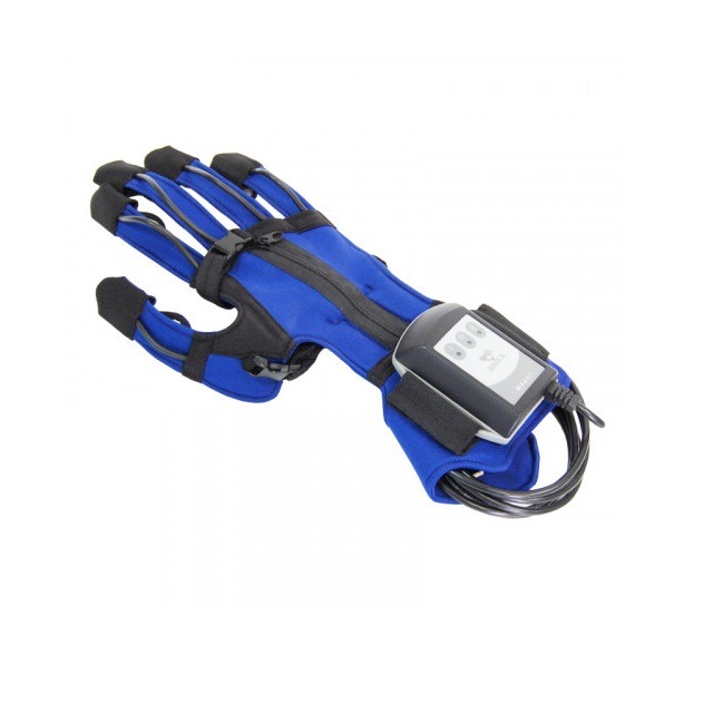 Реабилитационная перчатка Аника Santreyd MED-177 - Вид №3