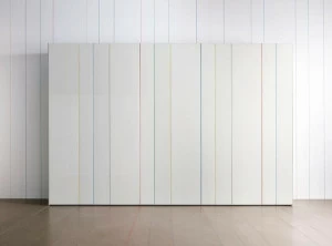 Lago Полосатые тканевые обои N.o.w.