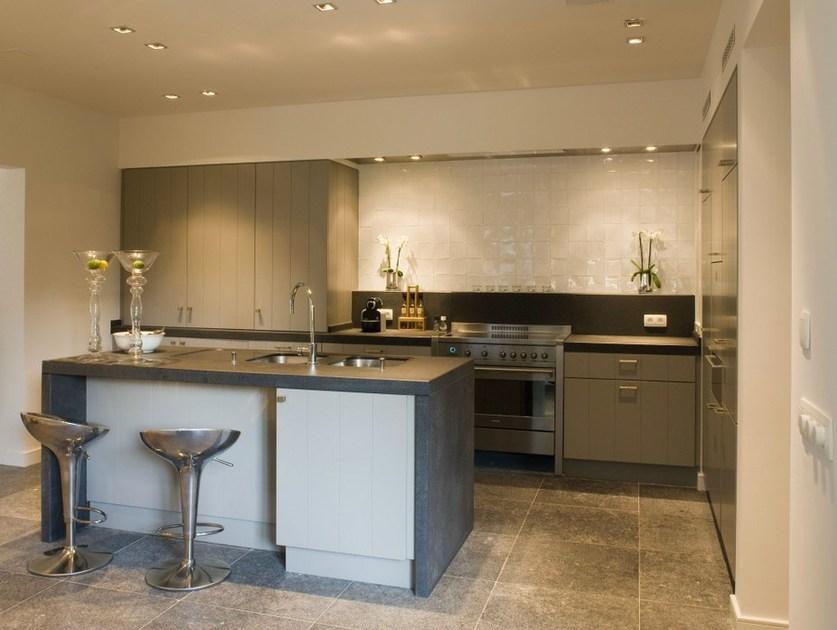 Dauby Металлическая ручка Pure® 7214 - Вид №5