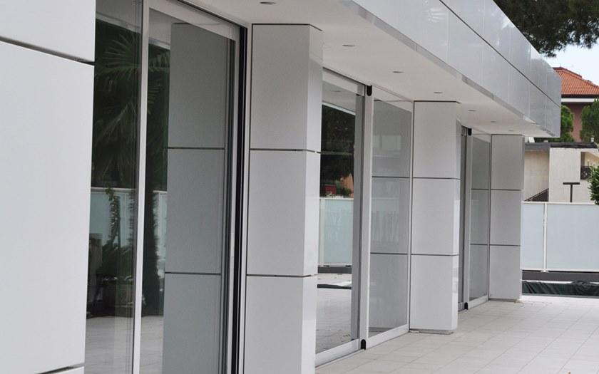 Decoral® GROUP Вентилируемый фасад sun-id-1353370 - Вид №1