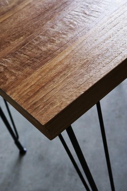 Heerenhuis Стол из тика sun-id-1440729 - Вид №3