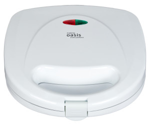 9135316 Гриль Oasis PK-GW белый