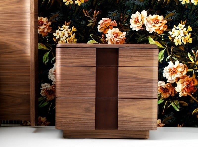 Тумбочка с ящиками Grilli Йорк ARCH-00091867 - Вид №2