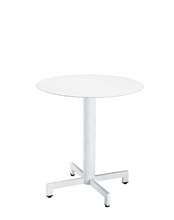 Web 466 Каркас стола из окрашенной стали с регулируемыми ножками. Et al. Web