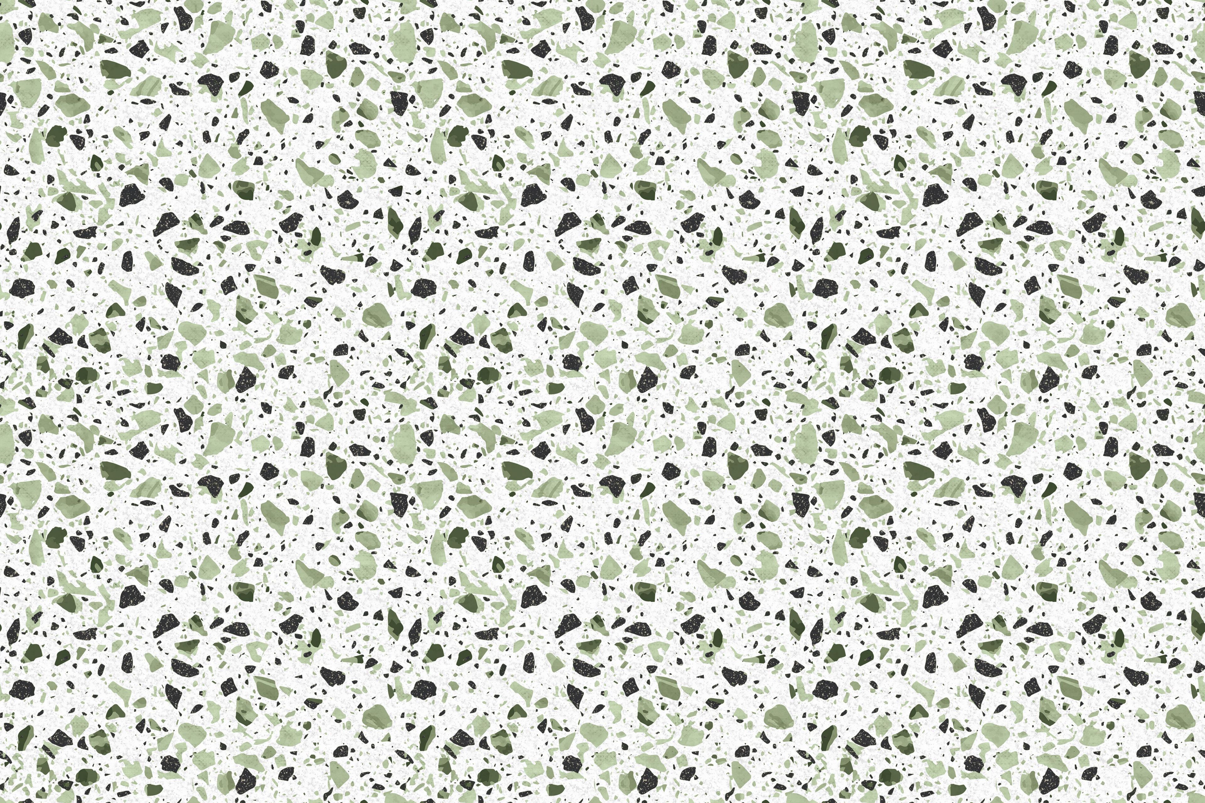 Обои с цифровой печатью Inkiostro Bianco Water-drop ARCH-00100862 - Вид №6