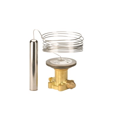 Danfoss Термостатический элемент TE TE 55 Элемент термостатический 067G3302 