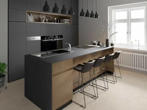 Inalco Мебельная пленка под гранит Mdi | itop®