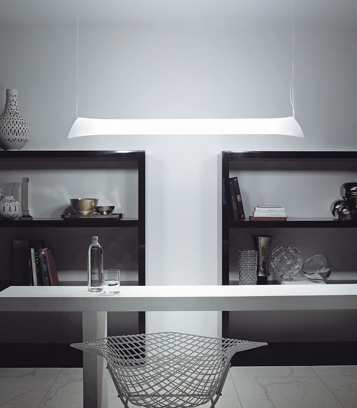 Люстра  VISTOSI LEPANTO SP FL 