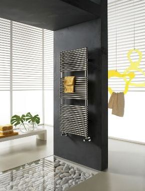 ELEN  INOX Collection радиатор Cordivari 48093 - Вид №4