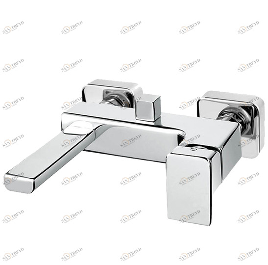 FIR Italia Смеситель для ванны KELIO 63 63.3400.0 