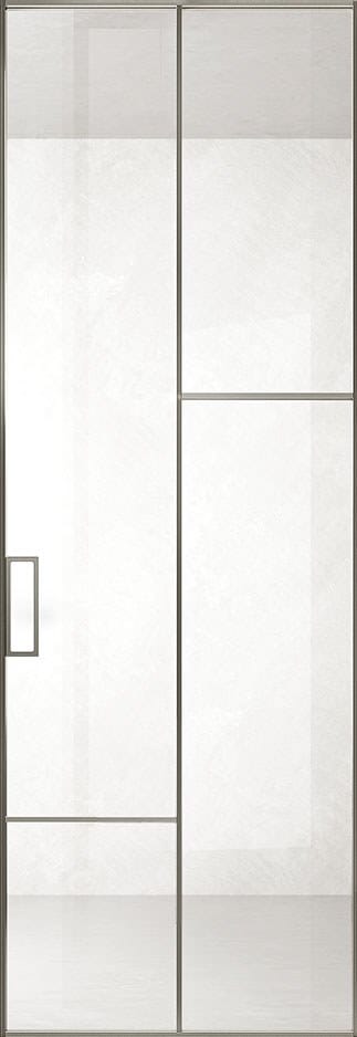 Стеклянная дверь HenryGlass MANHATTAN ARCH-00060964 - Вид №11