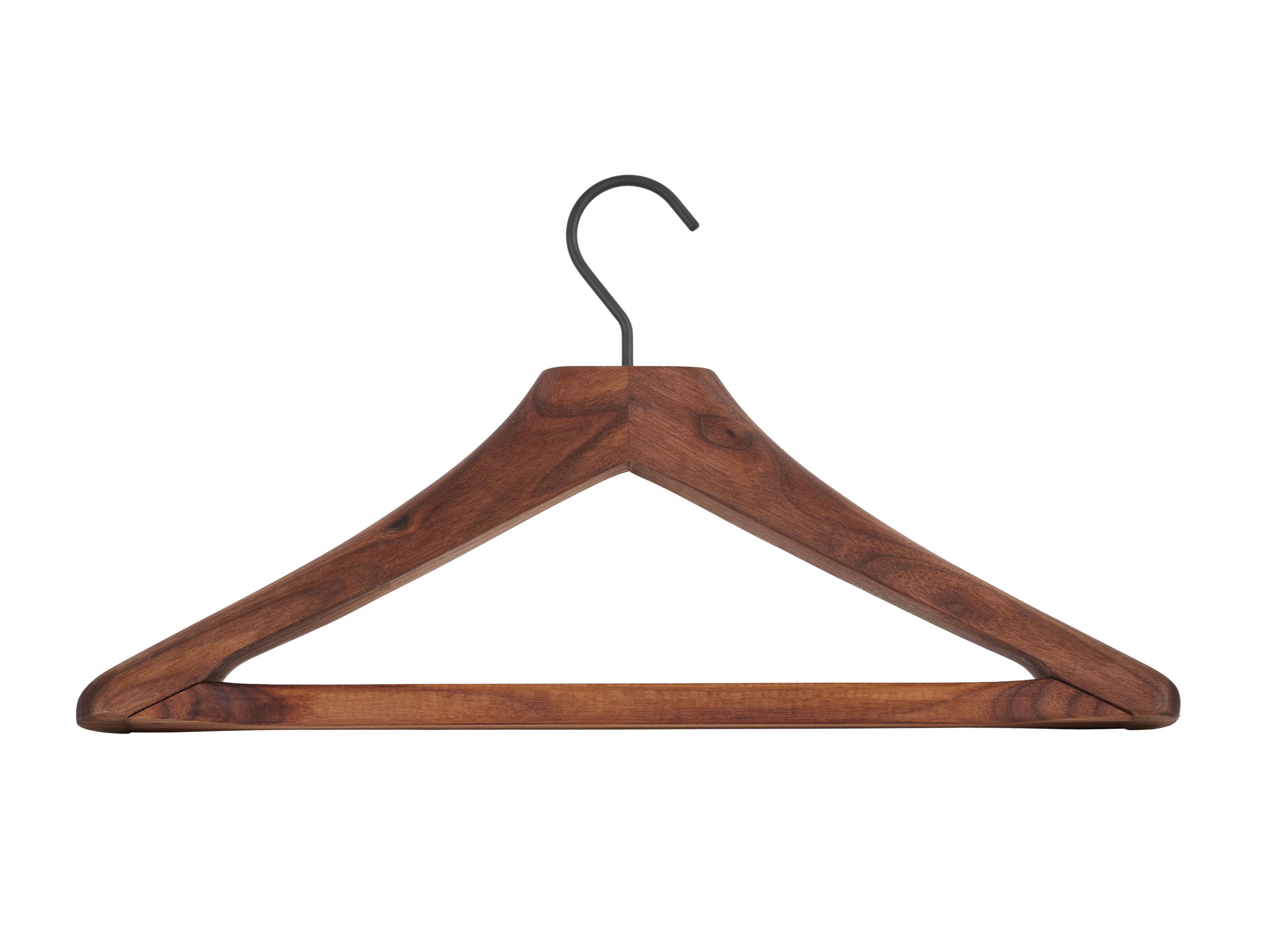 Деревянная вешалка Schonbuch вешалка для пальто ARCH-00098933 - Вид №2