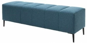 HC28 Cosmo Мягкая скамья из ткани  24f002
