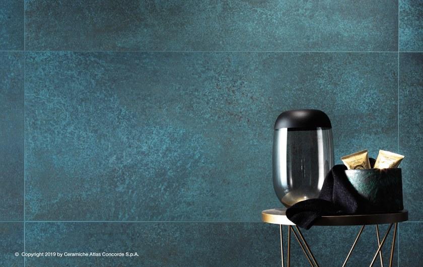 Atlas Concorde Напольные покрытия с эффектом металла Blaze sun-id-1390567 - Вид №41