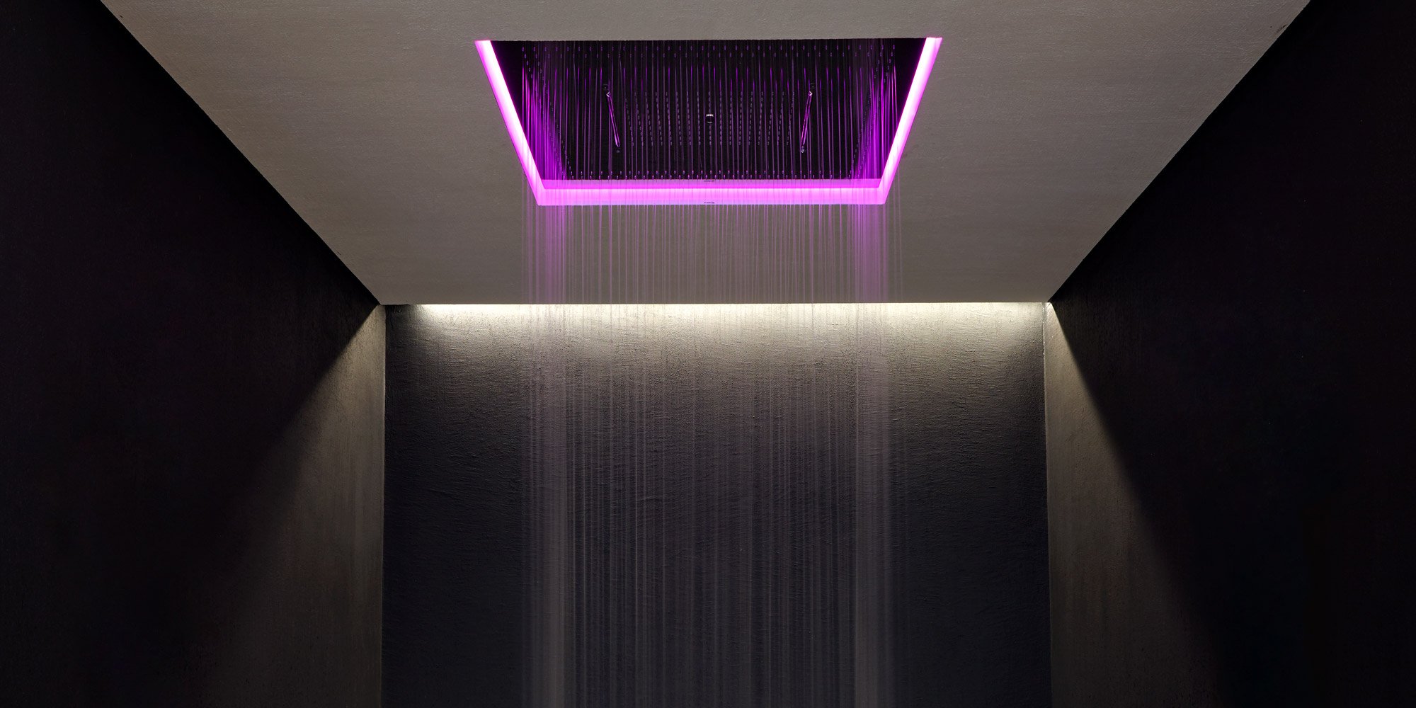 ST-95 Meteo XXL Насадка для душа Antoniolupi  - Вид №10