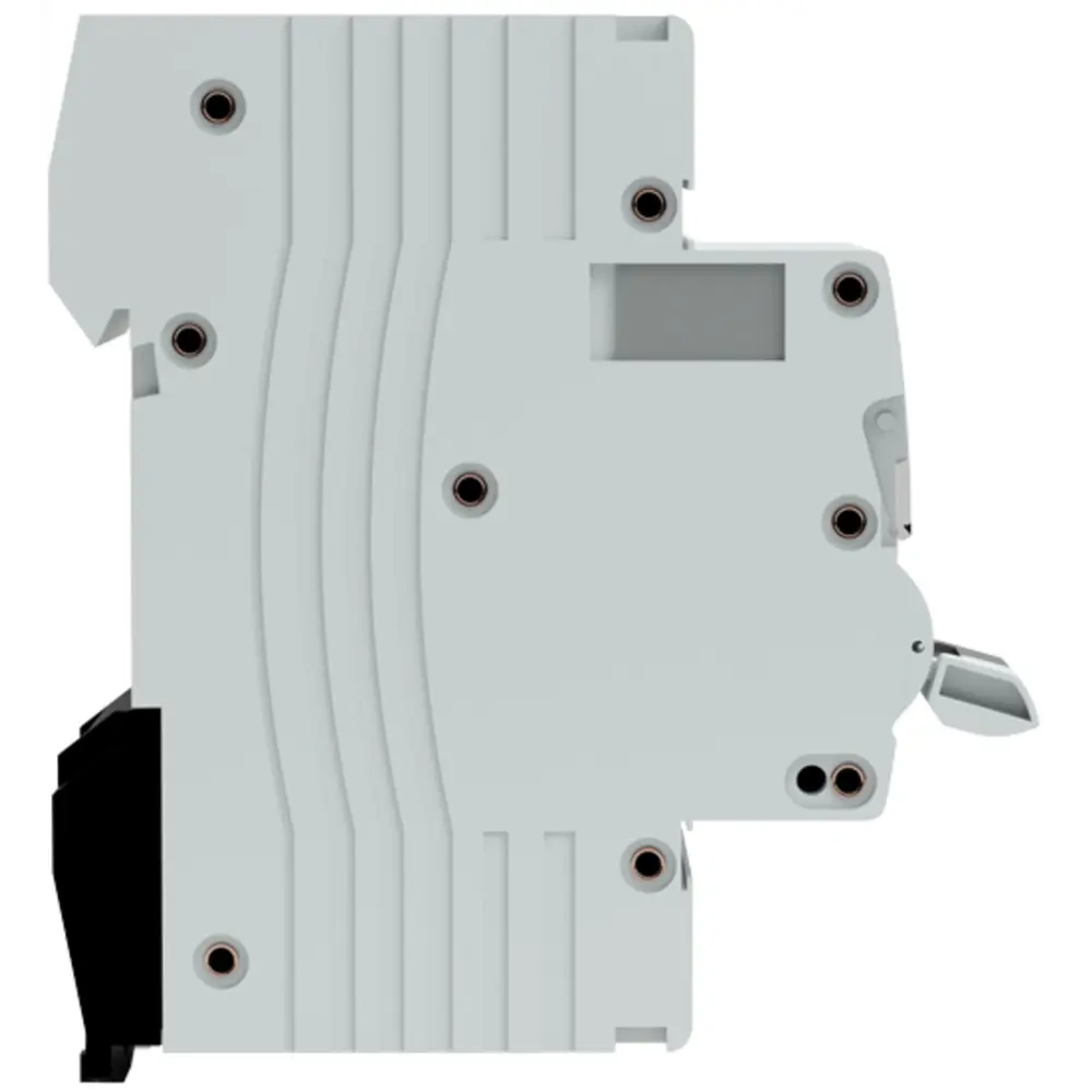 Дифференциальный автомат EKF DVA-6 25А с защитой от утечек 30 мА 82502631 STLM-1111602 - Вид №2