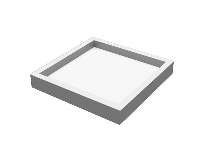 ARCH-00113146 Полка на борт ванны Vallvé Бразилия SQUARE